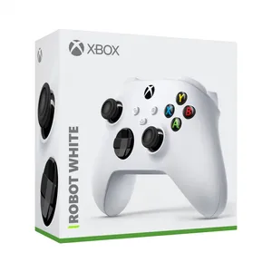 Microsoft Xbox Cntlr Merlin Gen9 White