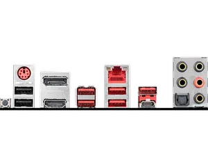 MSI B450M MORTAR MAX DDR4 3466MHZ 1XHDMI 1XDP 2XM.2 USB 3.2 MATX AM4