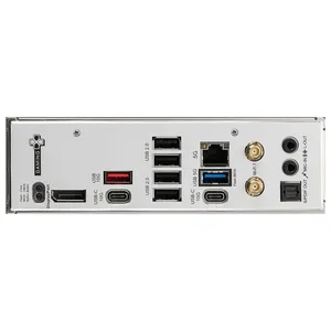 MSI B850 GAMING PLUS WIFI DDR5 8200MT/S 1XDP 3XM.2 ATX AM5 ANAKART