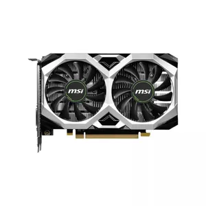 MSI GEFORCE GTX1650 D6 VENTUS XS OCV3 4GB GDDR6 EKRAN KARTI
