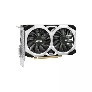 MSI GEFORCE GTX1650 D6 VENTUS XS OCV3 4GB GDDR6 EKRAN KARTI