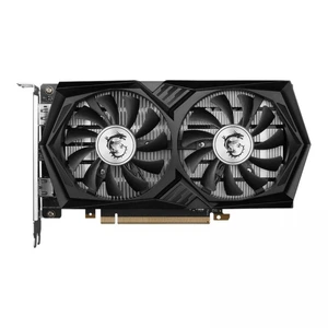MSI NVIDIA GeForce RTX 3050 GAMING X 6G - 6GB GDDR6 96BIT 2XHDMI 1XDP EKRAN KARTI