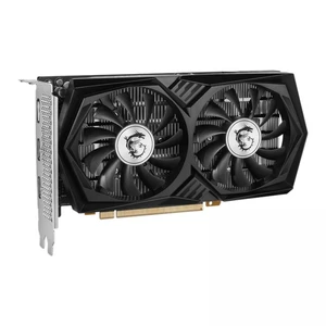MSI NVIDIA GeForce RTX 3050 GAMING X 6G - 6GB GDDR6 96BIT 2XHDMI 1XDP EKRAN KARTI