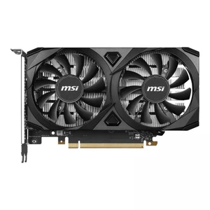 MSI GeForce RTX 3050 VENTUS 2X E 6G OC GDDR6 HDMI DVI DP 96BIT 2XHDMI 1XDP EKRAN KARTI