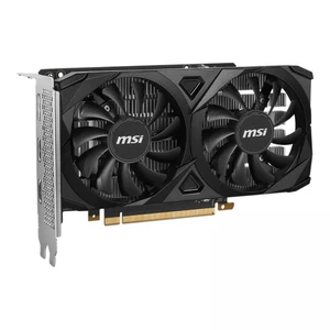 MSI GeForce RTX 3050 VENTUS 2X E 6G OC GDDR6 HDMI DVI DP 96BIT 2XHDMI 1XDP EKRAN KARTI