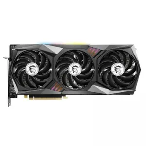 MSI GEFORCE RTX3060 GAMING Z TRIO 12G GDDR6 192BIT 1XHDMI 3XDP EKRAN KARTI