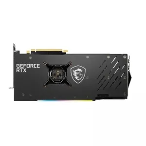 MSI GEFORCE RTX3060 GAMING Z TRIO 12G GDDR6 192BIT 1XHDMI 3XDP EKRAN KARTI