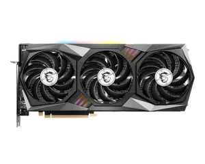 MSI GEFORCE RTX3070 GAMING Z TRIO LHR 8GB DDR6 256B 1XHDMI 3XDP