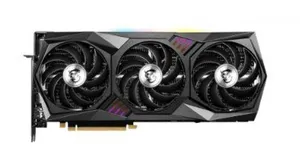 MSI GEFORCE RTX3070TI GAMING X TRIO 8GB DDR6X 256B 1XHDMI 3XDP