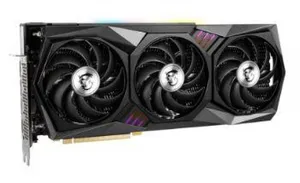 MSI GEFORCE RTX3070TI GAMING X TRIO 8GB DDR6X 256B 1XHDMI 3XDP