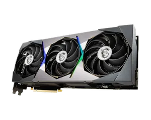 MSI GEFORCE RTX3080TI SUPRIM X 12GB DDR6X 384B 1XHDMI 3XDP