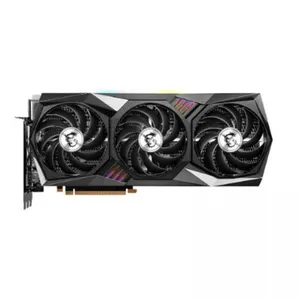 MSI GEFORCE RTX3090TI GAMING X TRIO 24GB DDR6X 384B 1XHDMI 3XDP