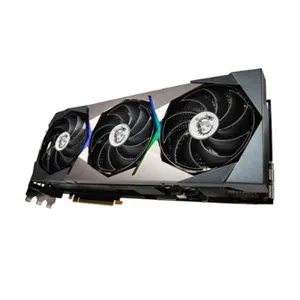 MSI GEFORCE RTX3090TI SUPRIM X 24GB DDR6X 384B 1XHDMI 3XDP