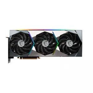 MSI GEFORCE RTX3090TI SUPRIM X 24GB DDR6X 384B 1XHDMI 3XDP