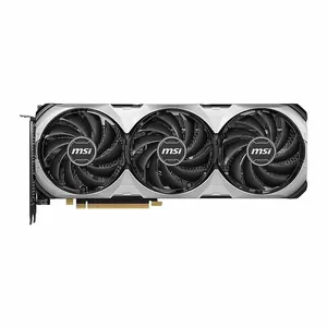 MSI GEFORCE RTX4060TI VENTUS 3X 8G OC 8GB GDDR6 128BIT 1XHDMI 3XDP EKRAN KARTI