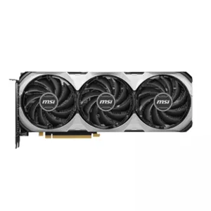 MSI GeForce RTX 4060 Ti VENTUS 3X E 8G OC 8GB GDDR6 128BIT 1XHDMI 3XDP EKRAN KARTI
