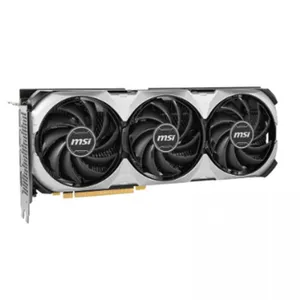 MSI GeForce RTX 4060 Ti VENTUS 3X E 8G OC 8GB GDDR6 128BIT 1XHDMI 3XDP EKRAN KARTI