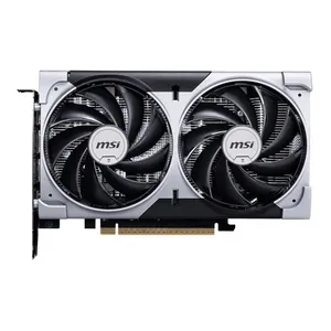 MSI GeForce RTX 5060 Ventus 2X OC 8GB GDDR7 128BIT 1XHDMI 3XDP EKRAN KARTI