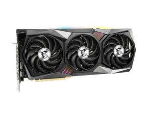 MSI GEFORE RTX3080 GAMING Z TRIO 10G LHR DDR6X 320B 1XHDMI 1XDP