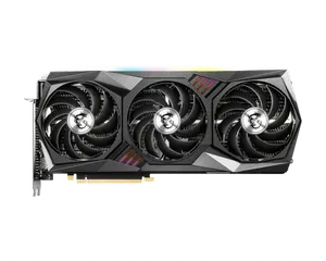 MSI GEFORE RTX3080 GAMING Z TRIO 10G LHR DDR6X 320B 1XHDMI 1XDP