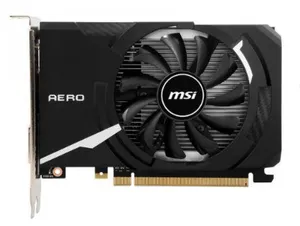 MSI GT1030 AERO ITX 2GD4 OC DDR4 64B 1XHDMI