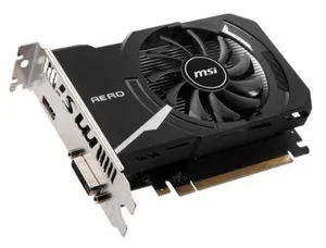 MSI GT1030 AERO ITX 2GD4 OC DDR4 64B 1XHDMI