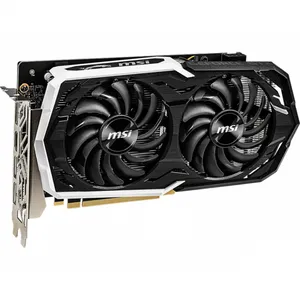 MSI GTX1660TI ARMOR 6G OC GDDR6 192B DX12 HDMI DP
