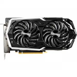 MSI GTX1660TI ARMOR 6G OC GDDR6 192B DX12 HDMI DP