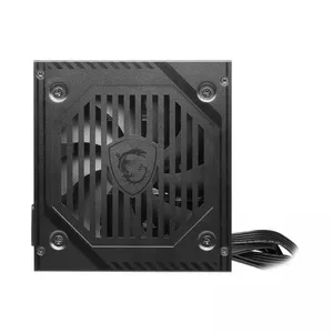 MSI MAG A550BNL 550W AKTIF PFC 120MM FAN POWER SUPPLY