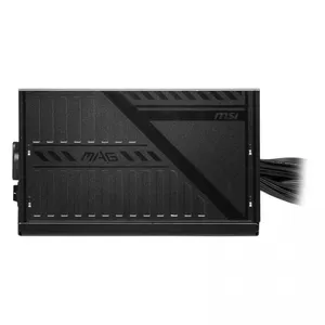 MSI MAG A550BNL 550W AKTIF PFC 120MM FAN POWER SUPPLY
