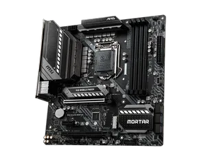 MSI MAG B460 TOMAHAWK DDR4 2933MHZ 1XHDMI 1XDP 2XM.2 USB 3.2 ATX 1200P