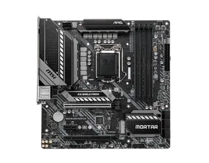 MSI MAG B460 TOMAHAWK DDR4 2933MHZ 1XHDMI 1XDP 2XM.2 USB 3.2 ATX 1200P