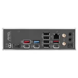 MSI MAG B850 TOMAHAWK MAX WIFI DDR5 8400MT/S 1XHDMI 4XM.2 ATX AM5 ANAKART
