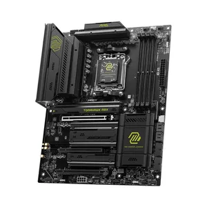 MSI MAG B850 TOMAHAWK MAX WIFI DDR5 8400MT/S 1XHDMI 4XM.2 ATX AM5 ANAKART