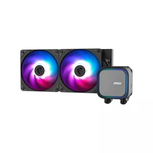 MSI MAG CORELIQUID A13 240 240MM ARGB CPU SIVI SOĞUTUCU