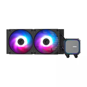 MSI MAG CORELIQUID A13 240 240MM ARGB CPU SIVI SOĞUTUCU