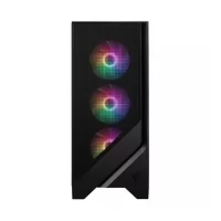 MSI MAG FORGE 120A B65 AIRFLOW Cam Pencereli 650Watt ATX GAMING Oyuncu Bilgisayar Kasası