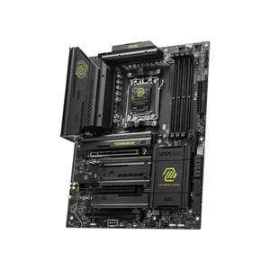 MSI MAG X870 TOMAHAWK WIFI DDR5 8400MT/S 1XHDMI 2XUSB4 4XM.2 ATX AM5 AMD ANAKART