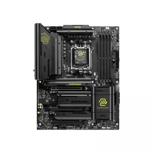 MSI MAG X870 TOMAHAWK WIFI DDR5 8400MT/S 1XHDMI 2XUSB4 4XM.2 ATX AM5 AMD ANAKART