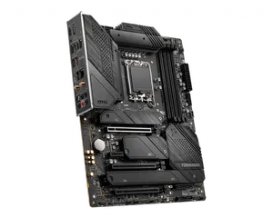 MSI MAG Z690 TOMAHAWK WIFI DDR4 5200MHZ 1XHDMI 1XDP 4XM.2 USB 3.2 ATX 1700P