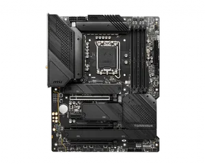 MSI MAG Z690 TOMAHAWK WIFI DDR4 5200MHZ 1XHDMI 1XDP 4XM.2 USB 3.2 ATX 1700P
