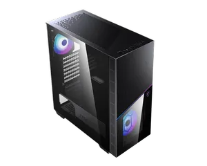 MSI MPG SEKIRA 100R TEMPERLI CAM GAMING KASA PSU YOK