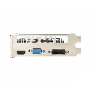 MSI N730-4GD3V2 GT730 4GB 128B DDR3 1XVGA 1XHDMI 1XDVI