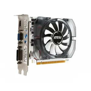 MSI N730-4GD3V2 GT730 4GB 128B DDR3 1XVGA 1XHDMI 1XDVI