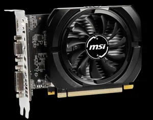 MSI N730K-4GD3/OC 4GB DDR3 64B 1XVGA 1XHDMI 1XDVI