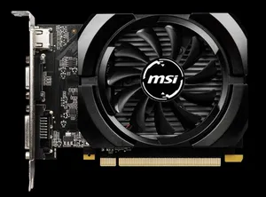 MSI N730K-4GD3/OC 4GB DDR3 64B 1XVGA 1XHDMI 1XDVI