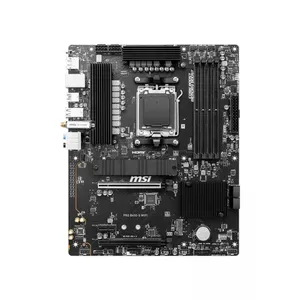 MSI PRO B650-S WIFI DDR5 ATX AMD AM5 ANAKART