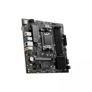 MSI PRO B650M-P DDR5 7200MHZ 1XVGA 1XHDMI 1XDP 2XM.2 USB 3.2 MATX AM5 ( AMD AM5 7000 SERİLİ İŞLEMCİ UYUMLU)
