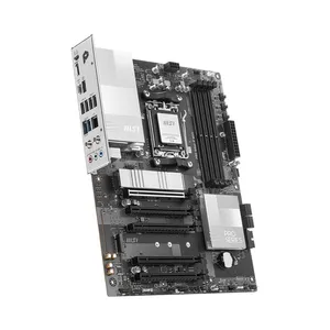 MSI PRO B840-P WIFI DDR5 8000MT/S 1XHDMI 2XM.2 ATX AM5 ANAKART