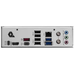MSI PRO B840-P WIFI DDR5 8000MT/S 1XHDMI 2XM.2 ATX AM5 ANAKART
